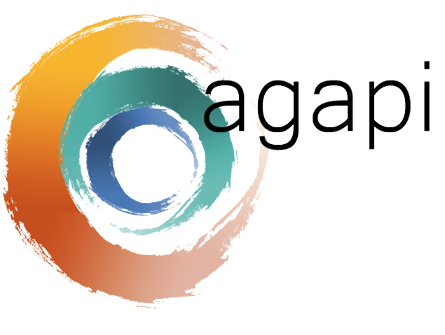 Logo Agapi